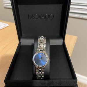 Movado museum watch 06061